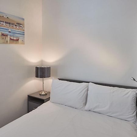 Host & Stay - Groveside Apartment Saltburn-by-the-Sea Luaran gambar
