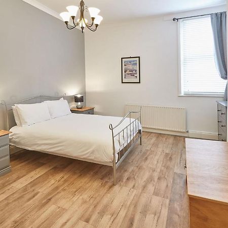 Host & Stay - Groveside Apartment Saltburn-by-the-Sea Luaran gambar