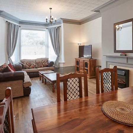 Host & Stay - Groveside Apartment Saltburn-by-the-Sea Luaran gambar