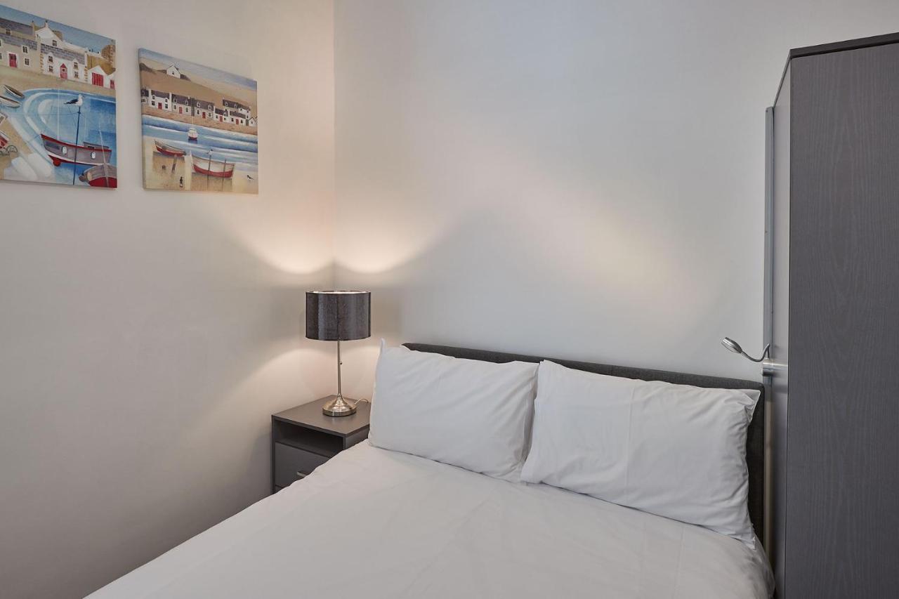 Host & Stay - Groveside Apartment Saltburn-by-the-Sea Luaran gambar