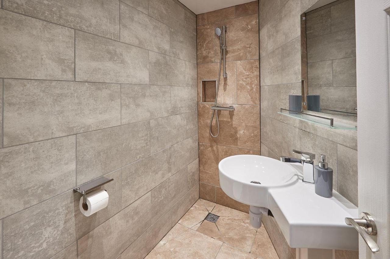Host & Stay - Groveside Apartment Saltburn-by-the-Sea Luaran gambar